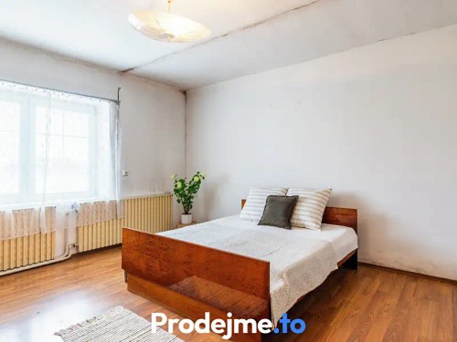 Prodej domu 133 m², pozemek 1371 m²