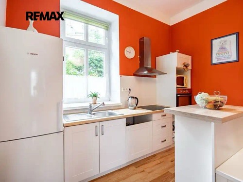Prodej bytu 2+1 67 m²