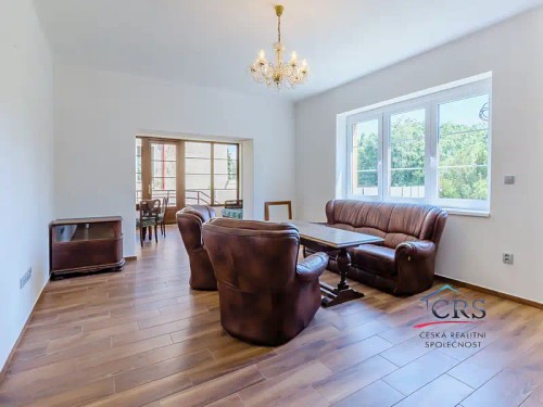 Prodej domu 167 m², pozemek 938 m²