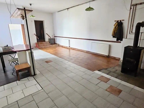 Prodej domu 185 m², pozemek 248 m²