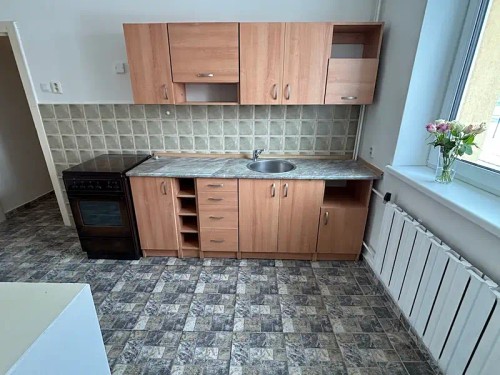 Prodaný  byt 2+1 52 m²