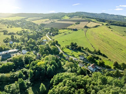 Prodej domu 207 m², pozemek 1185 m²