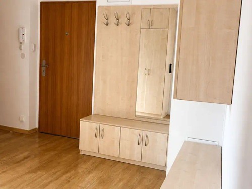 Prodaný byt 2+kk 70 m²