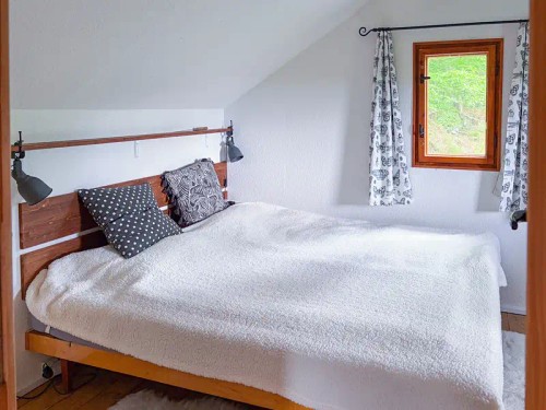 Prodej chaty 100 m², pozemek 2418 m²