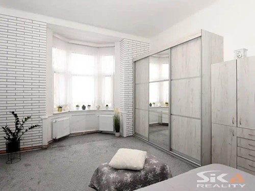 Prodaný  byt 2+1 76 m²