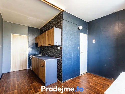Prodej bytu 2+1 56 m²
