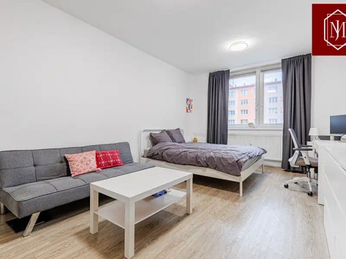 Prodej bytu 4+1 89 m²