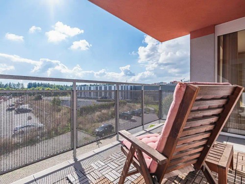 Prodaný byt 3+1 79 m²
