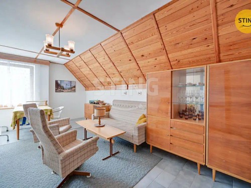 Prodej domu 208 m², pozemek 511 m²