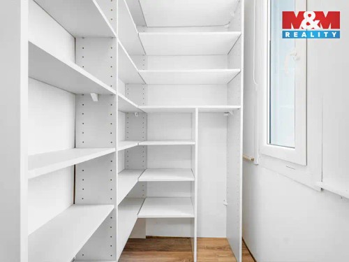 Prodaný byt 3+1 69 m²