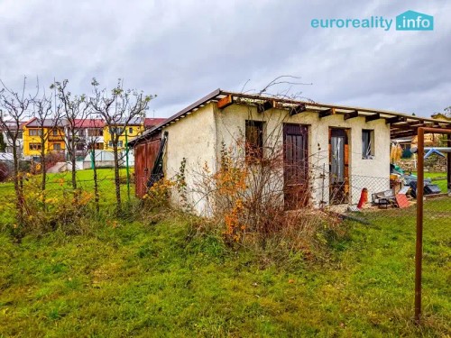 Prodaný dům 250 m², pozemek 816 m²