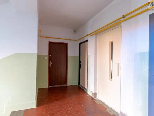 Prodej bytu 3+1 77 m²