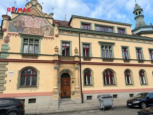 Prodej bytu 3+1 132 m²