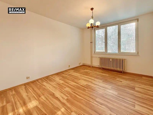 Prodaný byt 3+kk 63 m²