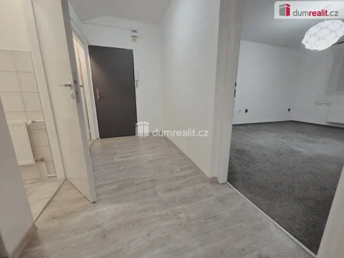 Prodaný  byt 2+1 57 m²