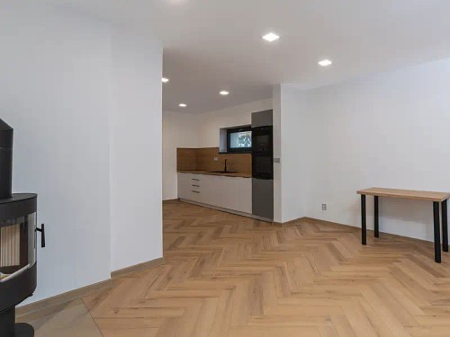 Prodej domu 115 m², pozemek 734 m²