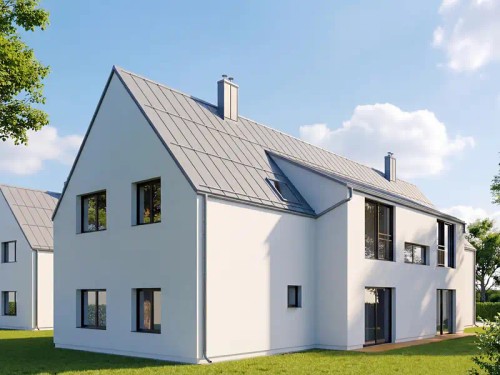 Prodaný byt 3+kk 66 m²