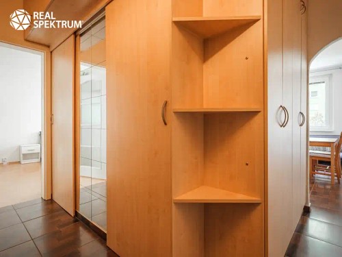 Prodaný byt 1+1 41 m²