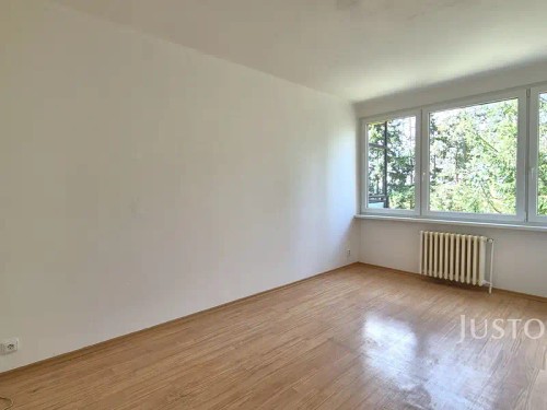 Prodaný byt 3+1 76 m²