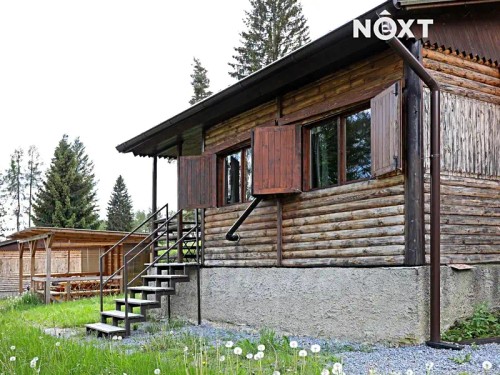 Prodej chaty 64 m², pozemek 801 m²