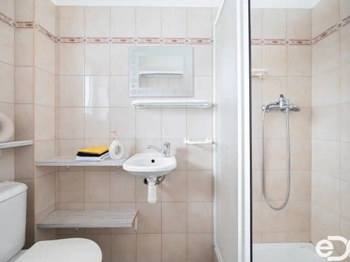 Prodej bytu 1+kk 17 m²