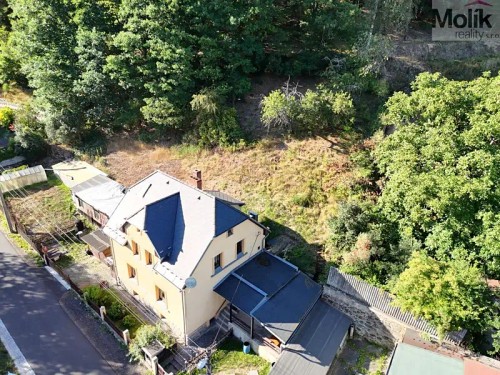 Prodej domu 153 m², pozemek 738 m²