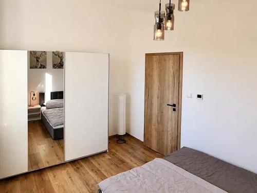 Prodej bytu 2+kk 49 m²