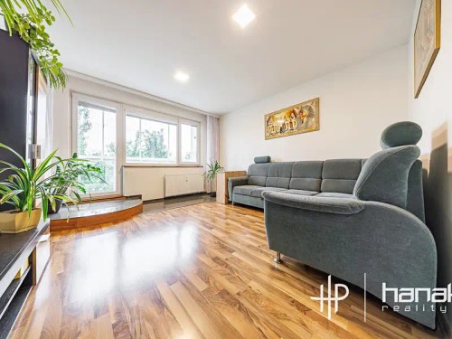 Prodej bytu 3+1 62 m²