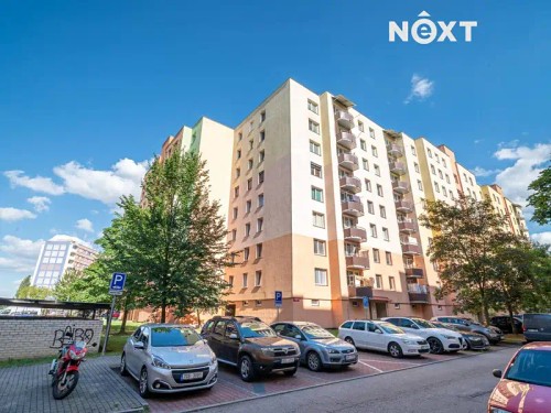 Prodej bytu 4+1 85 m²