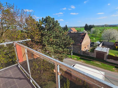Prodaný byt 3+kk 67 m²