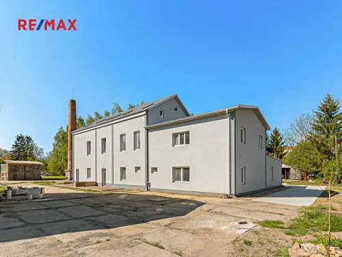 Prodej bytu 3+kk 68 m²