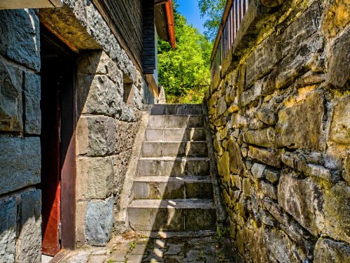 Prodej chaty 45 m², pozemek 312 m²