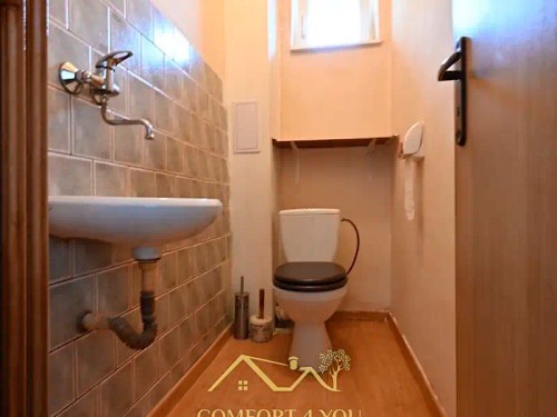 Prodaný  byt 3+1 76 m²