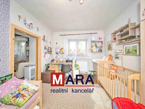 Prodej domu 140 m², pozemek 187 m²