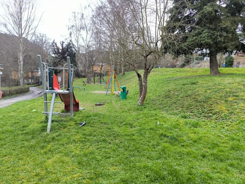 Prodej bytu 2+1 60 m²