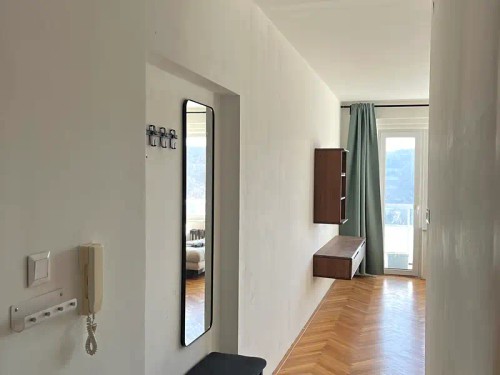 Prodaný byt 3+kk 69 m²