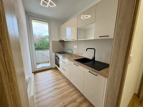 Prodaný  byt 2+1 54 m²