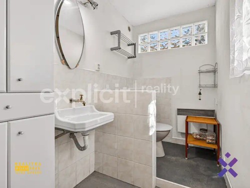 Prodej chaty 48 m², pozemek 500 m²