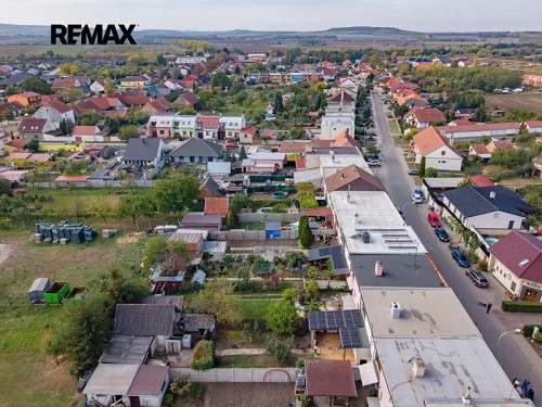 Prodej domu 122 m², pozemek 378 m²