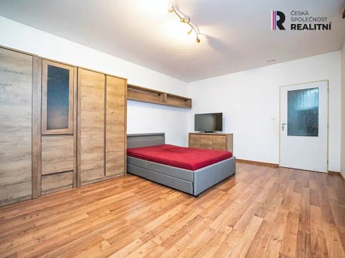 Prodej domu 237 m², pozemek 550 m²