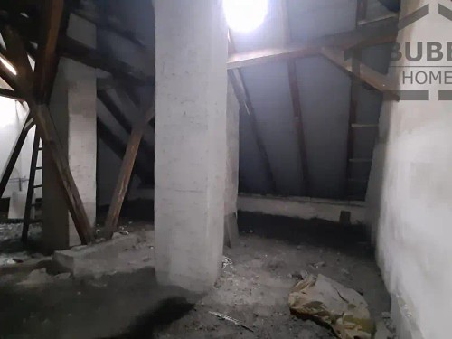 Prodaný byt 2+1 68 m²
