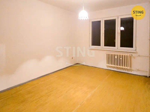 Prodej bytu 2+1 53 m²