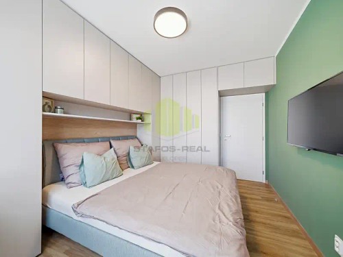 Prodaný byt 3+kk 81 m²