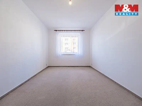 Prodaný byt 4+kk 108 m²