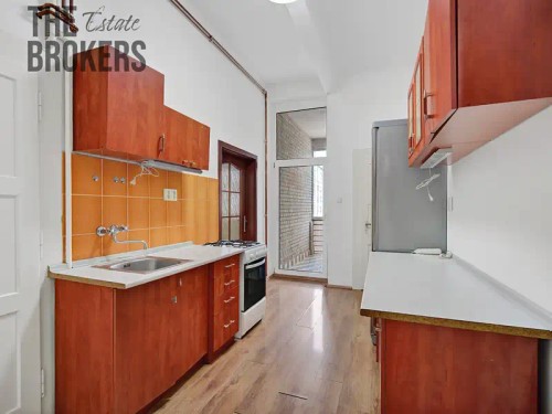 Prodej bytu 2+1 72 m²