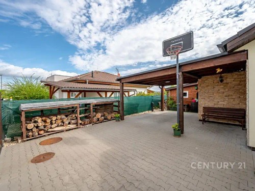 Prodej domu 106 m², pozemek 685 m²