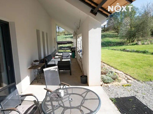 Prodej domu 263 m², pozemek 38000 m²