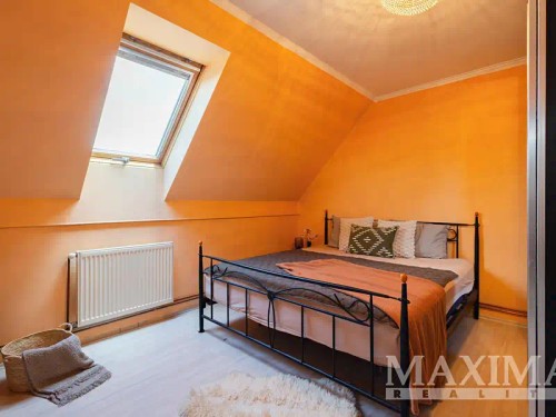 Prodej bytu 3+kk 69 m²