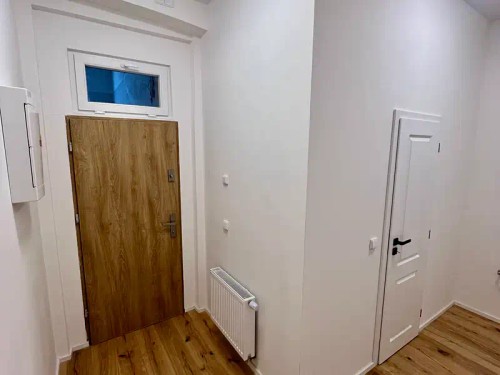 Prodaný byt 1+1 29 m²
