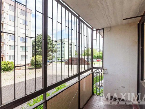 Prodej bytu 1+1 45 m²